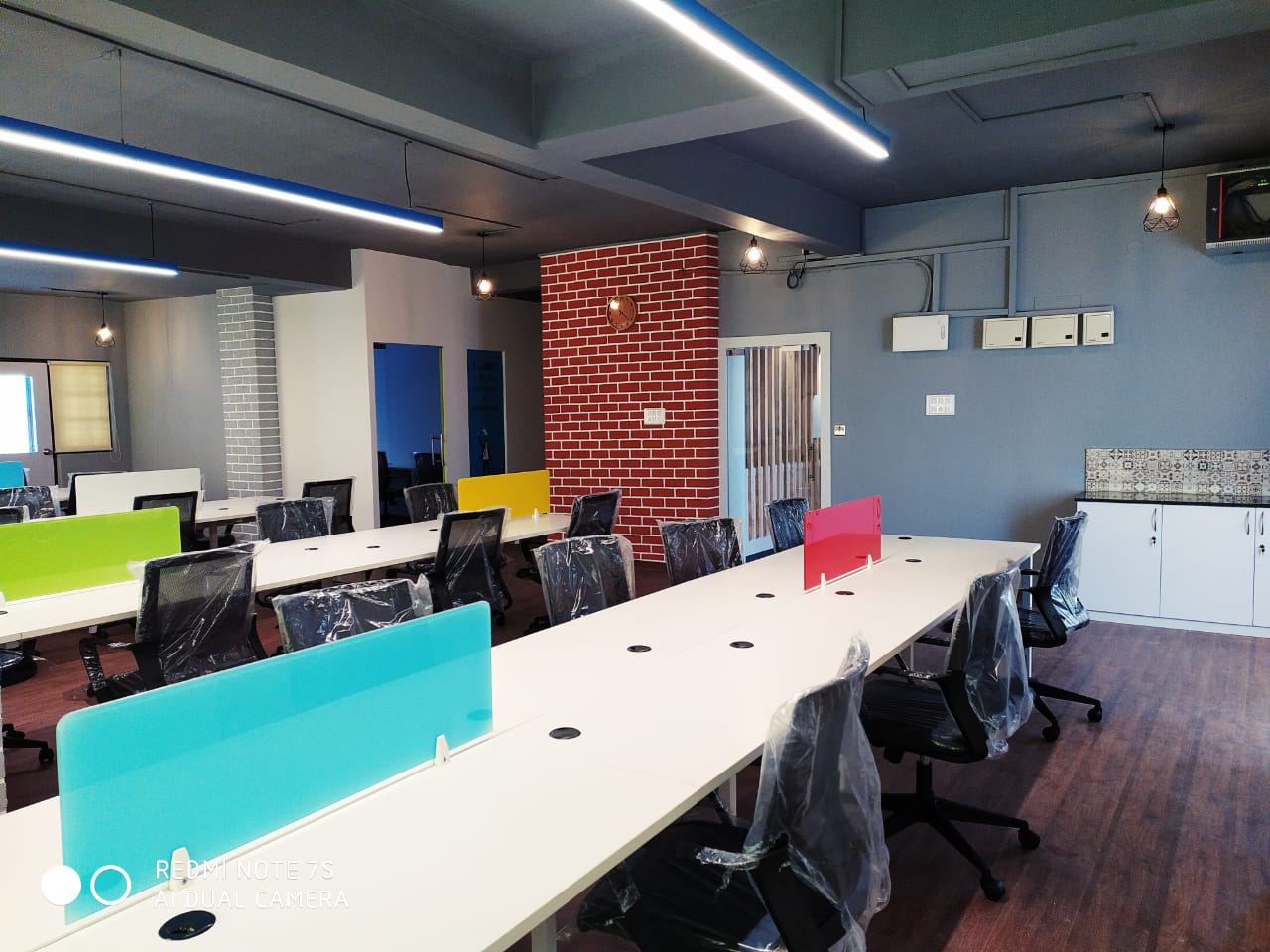 Coworking Space In Indiranagar BI708